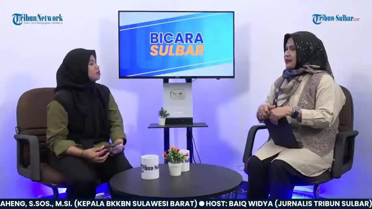 Stunting Turun 31 Persen, Mamasa Daerah Perbaikan Terbaik di Sulbar